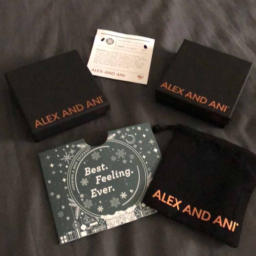 Gift set items